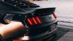 Ford Mustang GT S550 by Clinched 2017 года